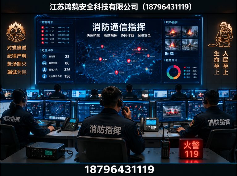 昌吉无人机巡检系统展示图